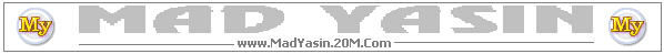 Mad Yasin